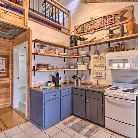 Cheery Pet-Friendly Studio With Shared Fire Pit Mountain View Extérieur photo