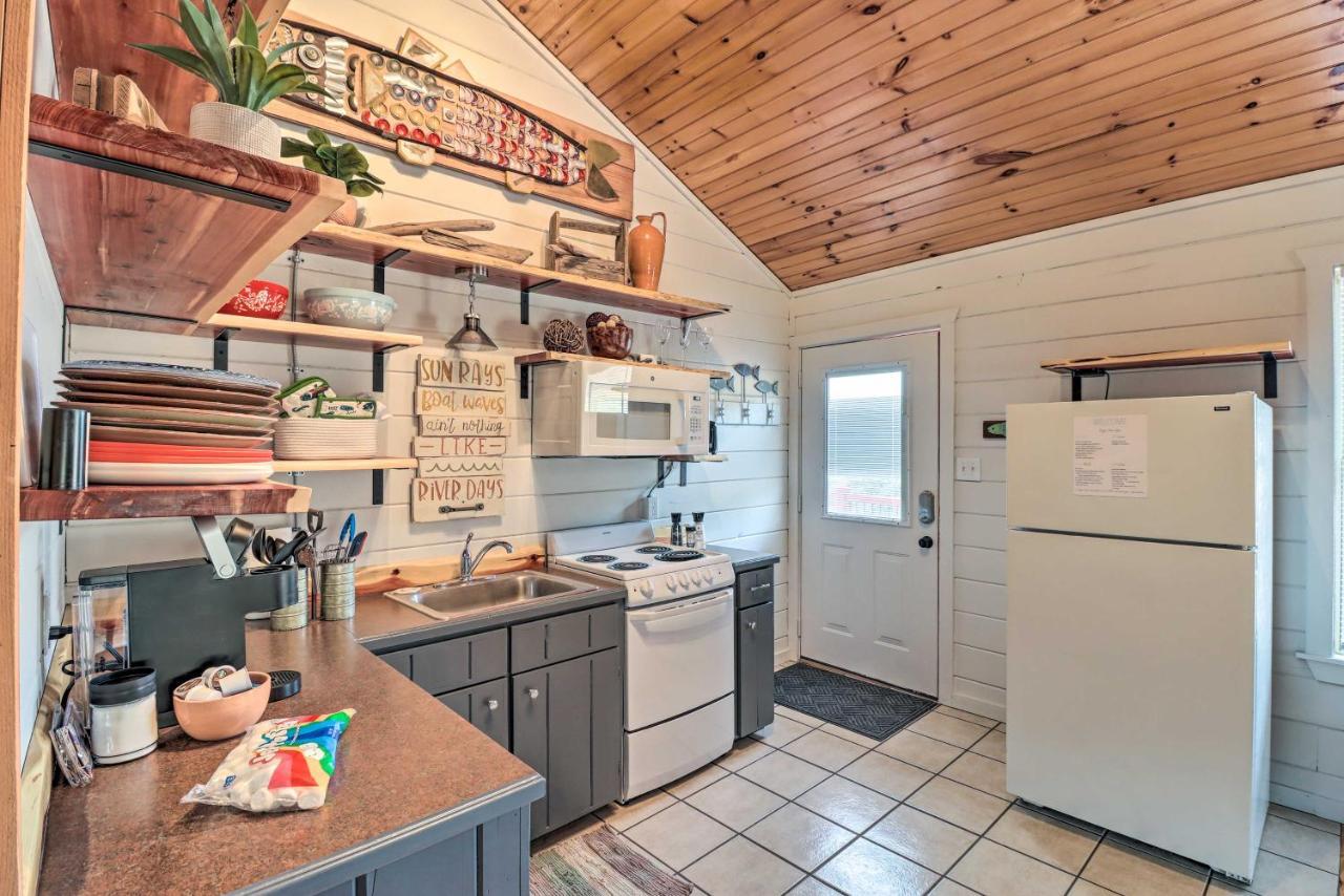 Cheery Pet-Friendly Studio With Shared Fire Pit Mountain View Extérieur photo