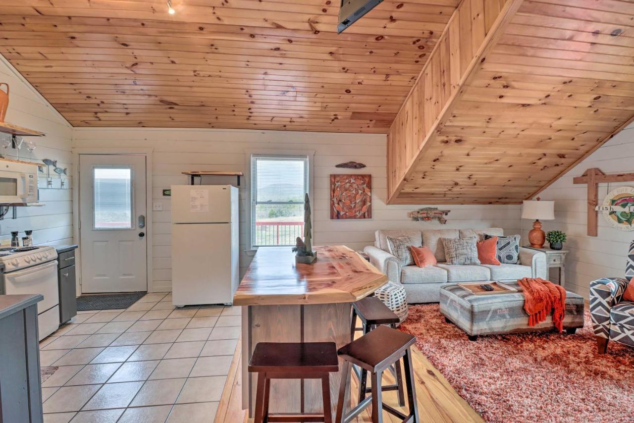 Cheery Pet-Friendly Studio With Shared Fire Pit Mountain View Extérieur photo