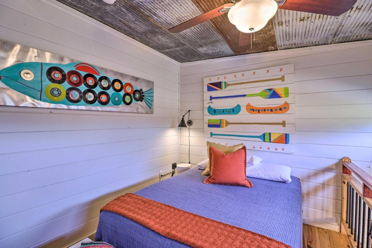 Cheery Pet-Friendly Studio With Shared Fire Pit Mountain View Extérieur photo