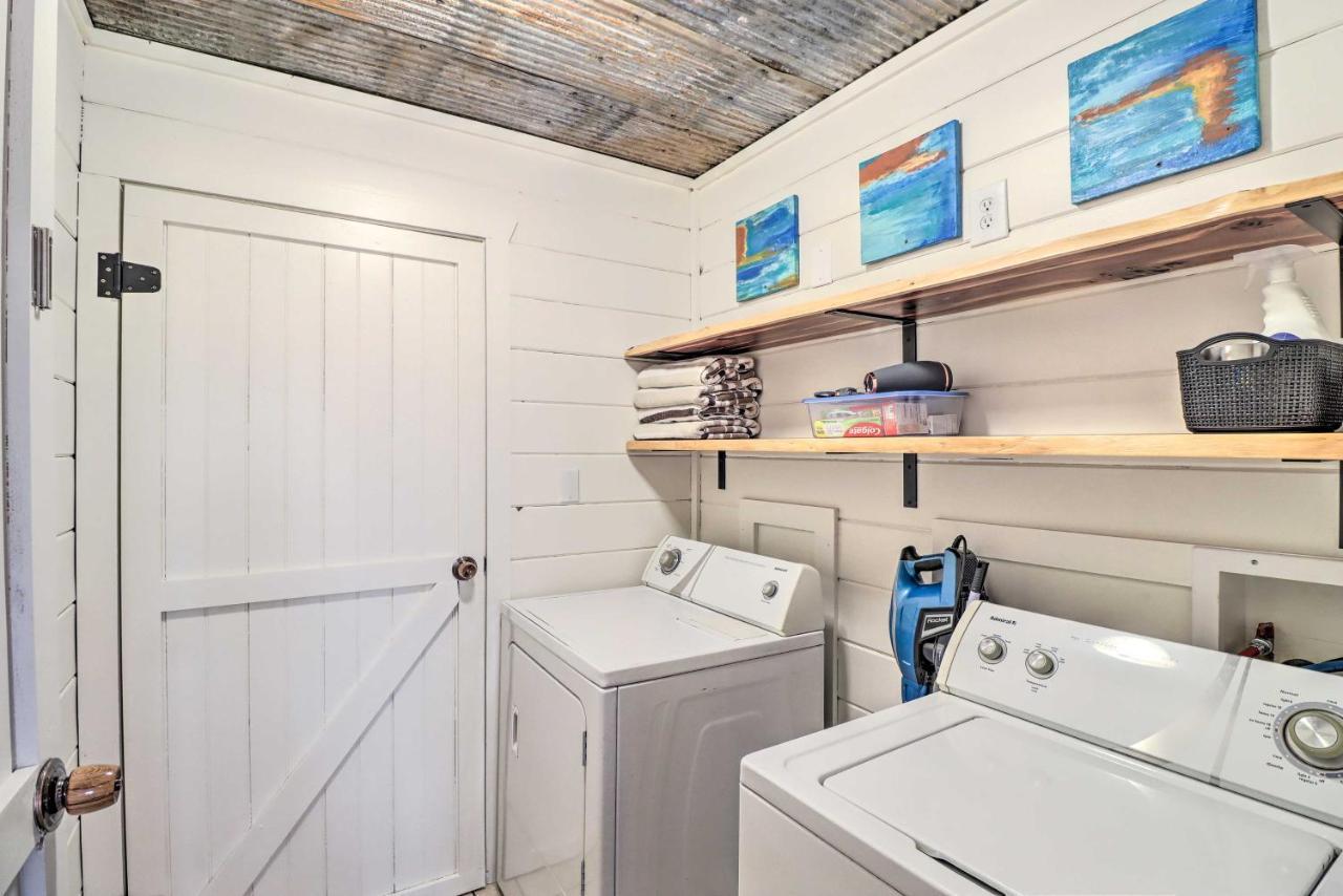 Cheery Pet-Friendly Studio With Shared Fire Pit Mountain View Extérieur photo