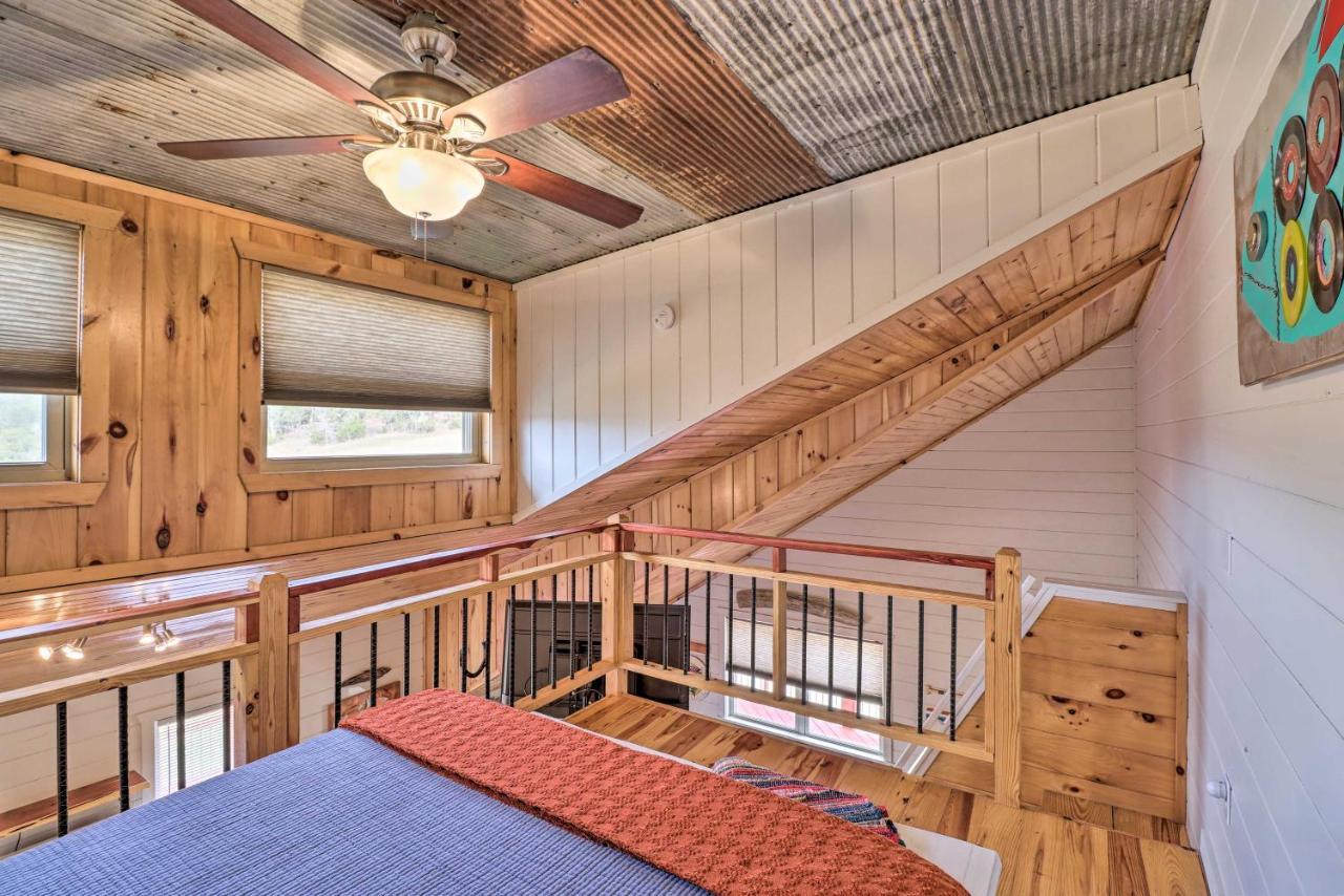 Cheery Pet-Friendly Studio With Shared Fire Pit Mountain View Extérieur photo