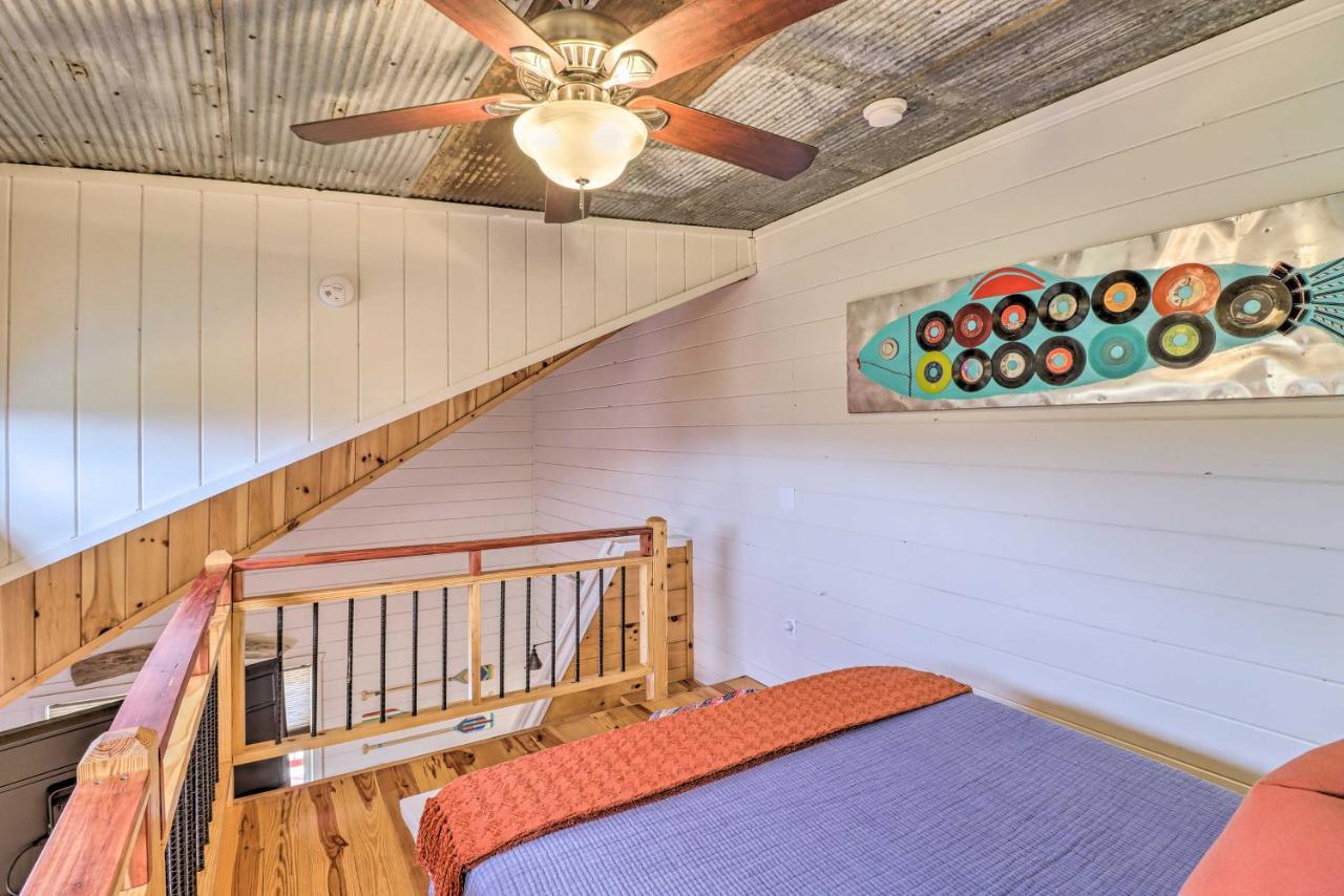 Cheery Pet-Friendly Studio With Shared Fire Pit Mountain View Extérieur photo